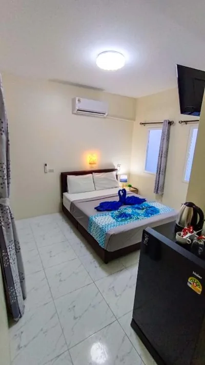 Kata Lina guesthouse – Fotos 5