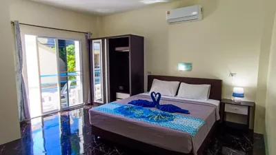 Kata Lina guesthouse – Fotos 6